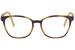 Neubau Women's Eyeglasses Eva T056 T/056 Full Rim Optical Frame