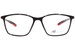 New Balance NBE13661 Eyeglasses Men's Full Rim Rectangle Shape