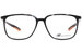 New Balance NBE13668 Eyeglasses Men's Full Rim Square Shape