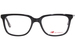 New Balance NBK169-2 Eyeglasses Youth Full Rim Square Shape