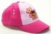 Nick Jr. Dora The Explorer Girl's Baseball Cap Adjustable Hat 3-6 Yrs