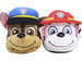 Nickelodeon Toddler/Little Boy's Paw Patrol Slippers Plush