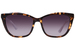 Nicole Miller Seychelles Sunglasses Women's Cat Eye