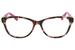 Nicole Miller Women's Eyeglasses Arden Full Rim Optical Frame