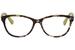 Nicole Miller Women's Eyeglasses Arden Full Rim Optical Frame