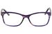 Nicole Miller Women's Eyeglasses Balanchine Full Rim Optical Frame