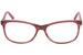 Nicole Miller Women's Eyeglasses Brook Full Rim Optical Frame