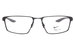 Nike 4310 Eyeglasses Men's Full Rim Rectangular Optical Frame