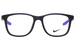 Nike 5047 Eyeglasses Youth Kids Full Rim Square Shape