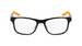 Nike 5059 Eyeglasses Youth Kids Boy's Full Rim Rectangle Shape