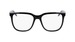 Nike 7166 Eyeglasses Women's Full Rim Square Shape