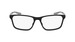 Nike 7405 Eyeglasses Men's Full Rim Rectangle Shape