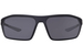 Nike Clash DD1217 Sunglasses Men's Rectangle Shape