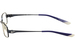 Nike Flexon Kids Youth Eyeglasses 4637 Full Rim Optical Frame