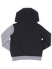 Nike Hoodie Toddler/Little Boy's Colorblock Pullover Hooded Sweatshirt Shirt