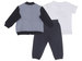 Nike Infant Boy's Air Tracksuit 3-Piece Set (Jacket/Shirt/Pants)