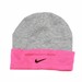 Nike Infant Girl's Winning Ain't Easy 3-Piece Set (Hat, OneZ & Booties)