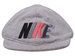 Nike Infants Boy's-Girl's French Terry Baseball Cap Soft