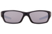 Nike Jolt-M DZ7379 Sunglasses Rectangle Shape