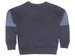 Nike Little Boy's Logo Crew Neck Fleece Sweatshirt Pullover