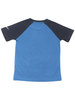 Nike Little Boy's Raglan T-Shirt Crew Neck Basketball