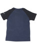 Nike Little Boy's Raglan T-Shirt Glow In The Dark Crew Neck