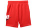 Nike Little Boy's Shorts Sportswear Club FT