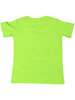 Nike Little Boy's T-Shirt Just Do It Soccer Logo Crew Neck