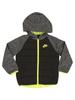 Nike Little Boy's Therma Fleece Quilted Jacket