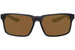 Nike Maverick-RGE DC3297 Sunglasses Men's Square Shape