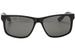 Nike Men's Cruiser EV0834 EV/0834 Sport Sunglasses