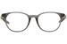 Nike 5020 Eyeglasses Youth Full Rim Round Shape