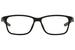 Nike 7118 Eyeglasses Full Rim Square Shape