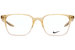 Nike Men's Eyeglasses 7126 Full Rim Optical Frame