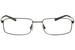 Nike Men's Eyeglasses Flexon 4193 Full Rim Optical Frame