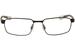 Nike Men's Eyeglasses Flexon 4274 Full Rim Optical Frame