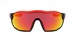 Nike Show X Rush Sunglasses Shield