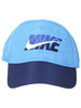 Nike Split Swoosh Baseball Cap Toddler/Little Boy's Adjustable Strapback Hat