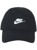 Nike Infant/Toddler/Little Kid's Swoosh Baseball Cap Strapback