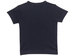 Nike Toddler Boy's T-Shirt Short Sleeve Crew Neck Basketball Swoosh