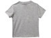 Nike Toddler Boy's T-Shirt Short Sleeve Crew Neck Fruit Swoosh