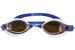 Nike Training Swim Goggles Chrome Mirror UV-Blocking