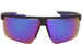 Nike Windshield Sunglasses Men's Wrap Shades