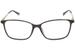 Nina Ricci Women's Eyeglasses VNR035 VNR/035 Full Rim Optical Frame