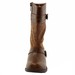 Nine West Girl's Casey Mid-Calf Fashion Riding Boots Shoes