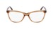 Nine West NW5228 Eyeglasses Women's Full Rim Rectangle Shape