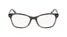 Nine West NW5233 Eyeglasses Women's Full Rim Rectangle Shape