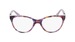 Nine West NW5235 Eyeglasses Women's Full Rim Cat Eye