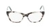 Nine West NW5238 Eyeglasses Women's Full Rim Rectangle Shape