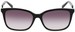 Nine West NW644S Sunglasses Women's Square Shape